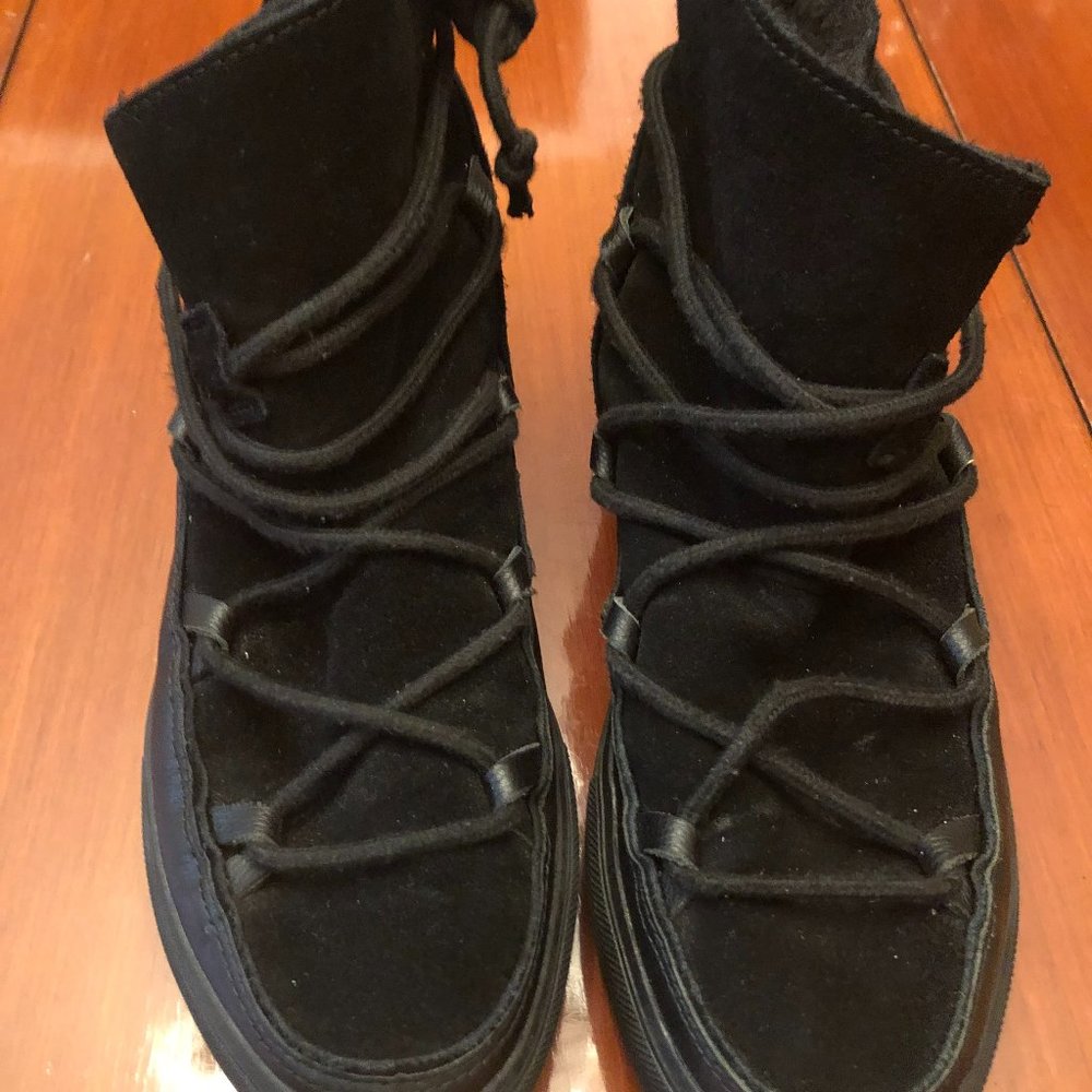 Luxe by Just Fab Boots